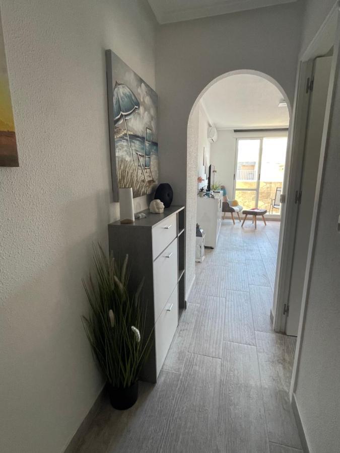 Apartamento Exclusivo Y Central Torrevieja Exterior photo