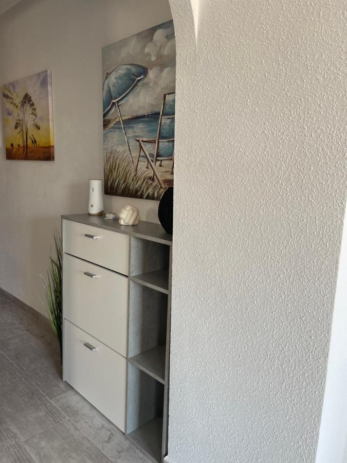 Apartamento Exclusivo Y Central Torrevieja Exterior photo
