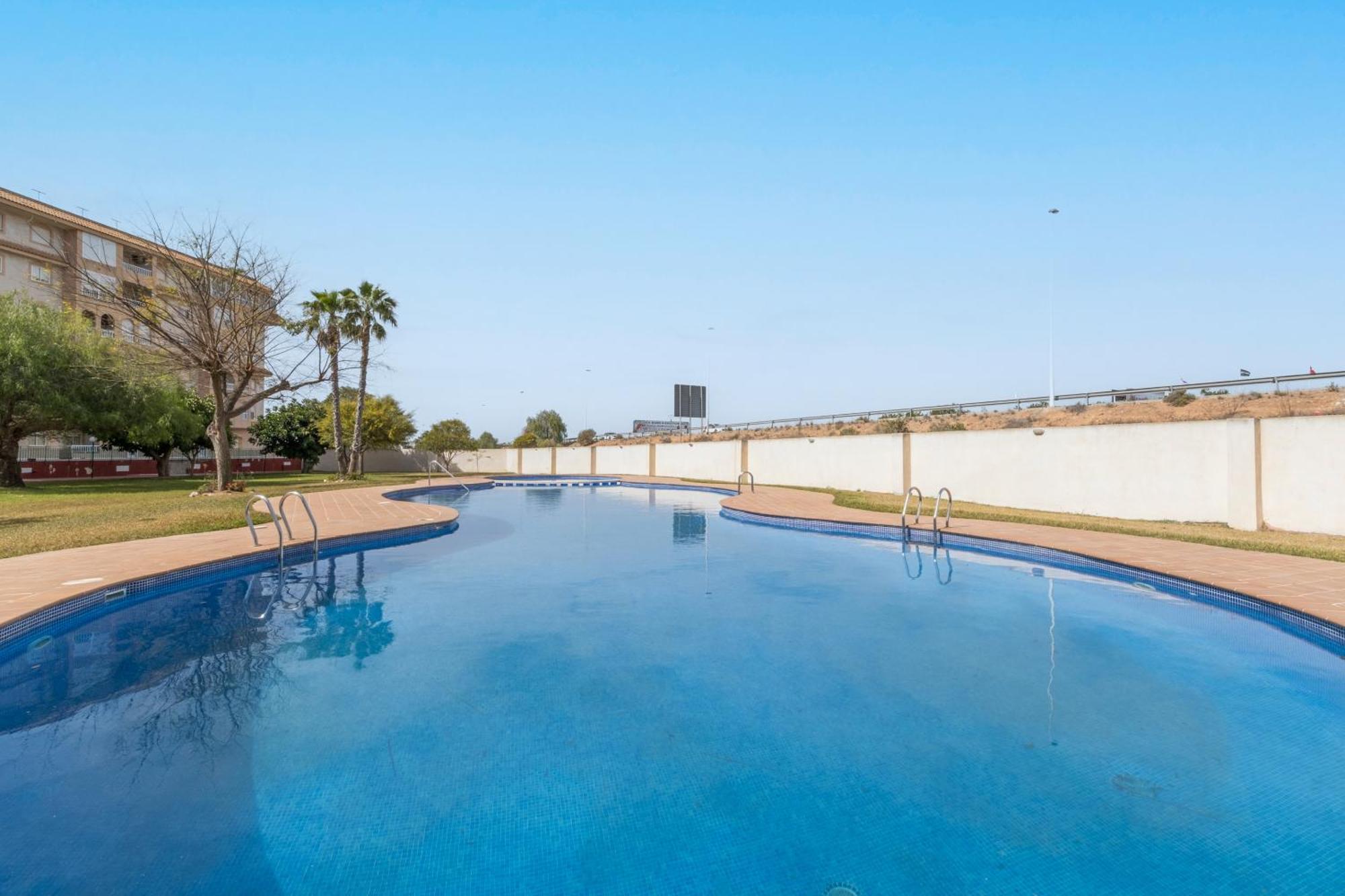 Apartamento Exclusivo Y Central Torrevieja Exterior photo