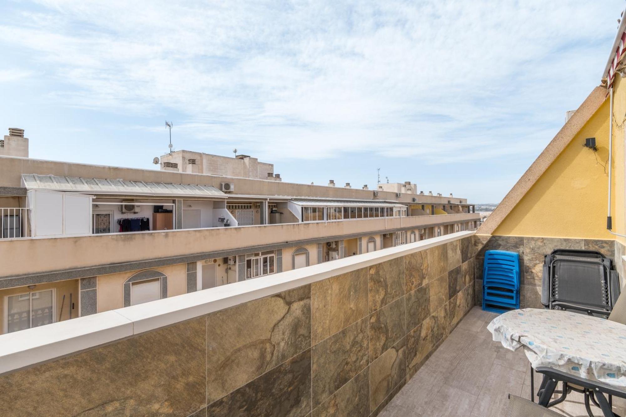 Apartamento Exclusivo Y Central Torrevieja Exterior photo