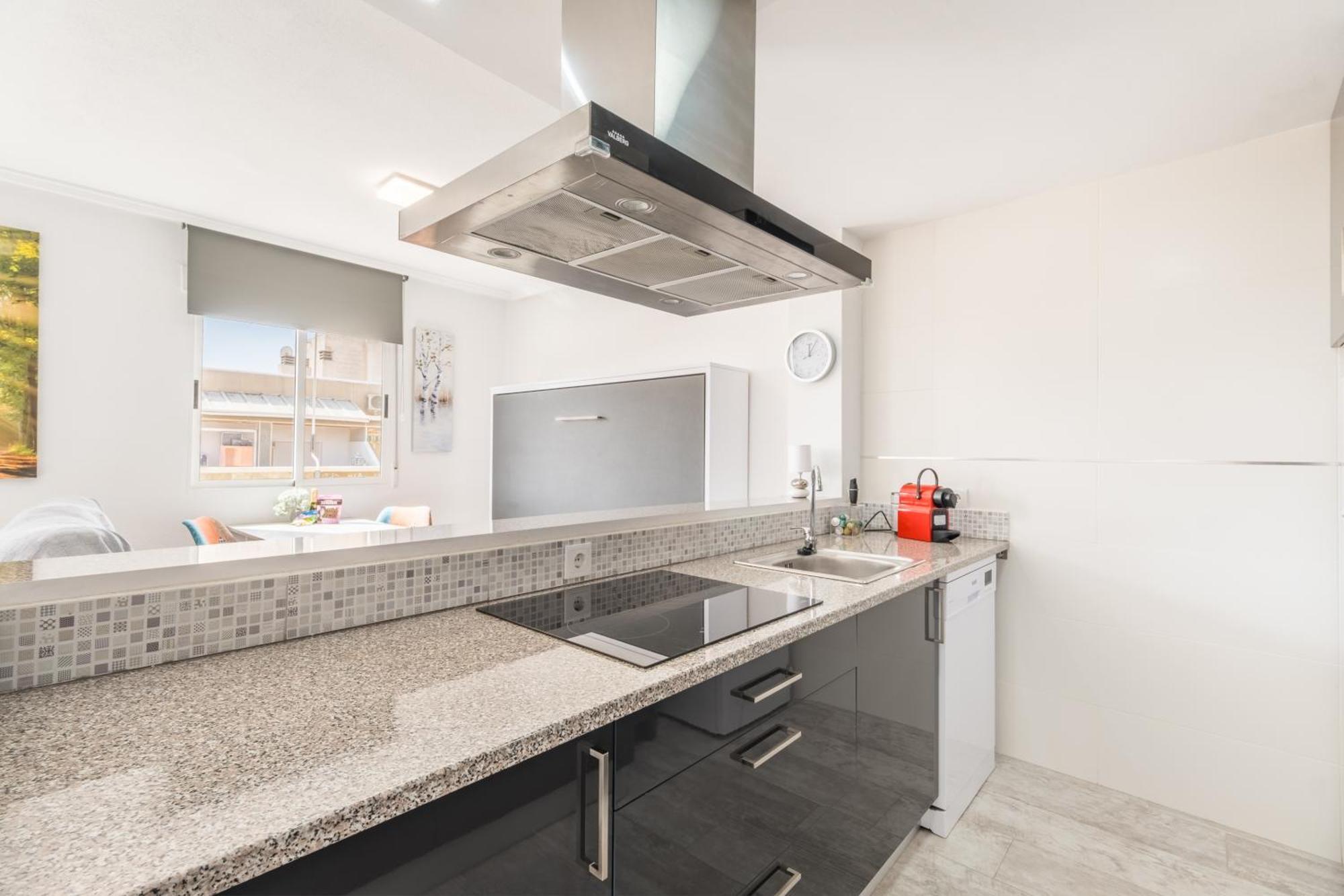 Apartamento Exclusivo Y Central Torrevieja Exterior photo